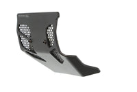 evotech performance skid plate ducati multistrada 1200 1260 2016