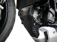 evotech performance skid plate ducati multistrada 1200 2015 2017