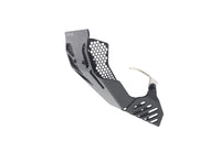 evotech performance skid plate ducati multistrada 1200 2015 2017