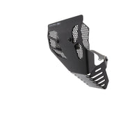 evotech performance skid plate ducati multistrada 1260 2018