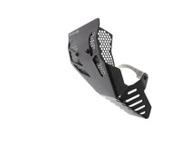 evotech performance skid plate ducati multistrada 1260 2018