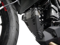 evotech performance skid plate ducati multistrada 950 950s multistrada v2 v2s