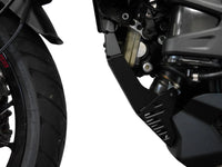 evotech performance skid plate ducati multistrada 950 950s multistrada v2 v2s