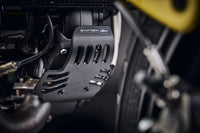 evotech performance skid plate ducati scrambler 1100 2018