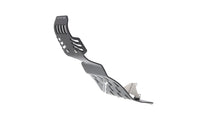 evotech performance skid plate ducati scrambler 1100 2018