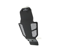 evotech performance skid plate ktm 1290 super duke r 2013