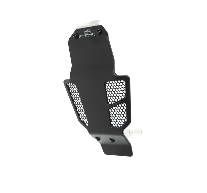 evotech performance skid plate ktm 1290 super duke r 2013