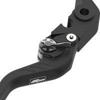 evotech performance evo brake and clutch lever adjusters