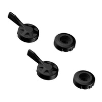 evotech performance evo brake and clutch lever adjusters