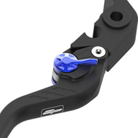 evotech performance evo brake and clutch lever adjusters