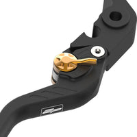 evotech performance evo brake and clutch lever adjusters