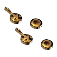 evotech performance evo brake and clutch lever adjusters