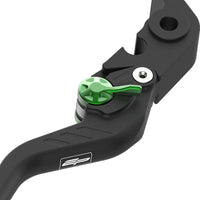evotech performance evo brake and clutch lever adjusters