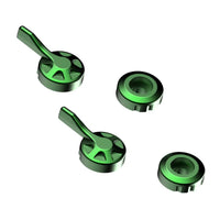 evotech performance evo brake and clutch lever adjusters