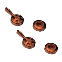 evotech performance evo brake and clutch lever adjusters