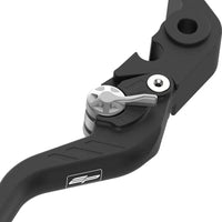 evotech performance evo brake and clutch lever adjusters