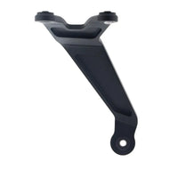 evotech performance exhaust hanger black triumph speed triple 1200 rs 2021
