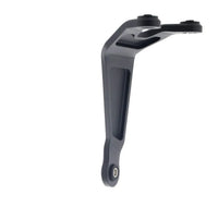 evotech performance exhaust hanger black triumph speed triple 1200 rs 2021