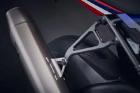evotech performance exhaust hanger blanking kit honda cbr1000rr r 2020