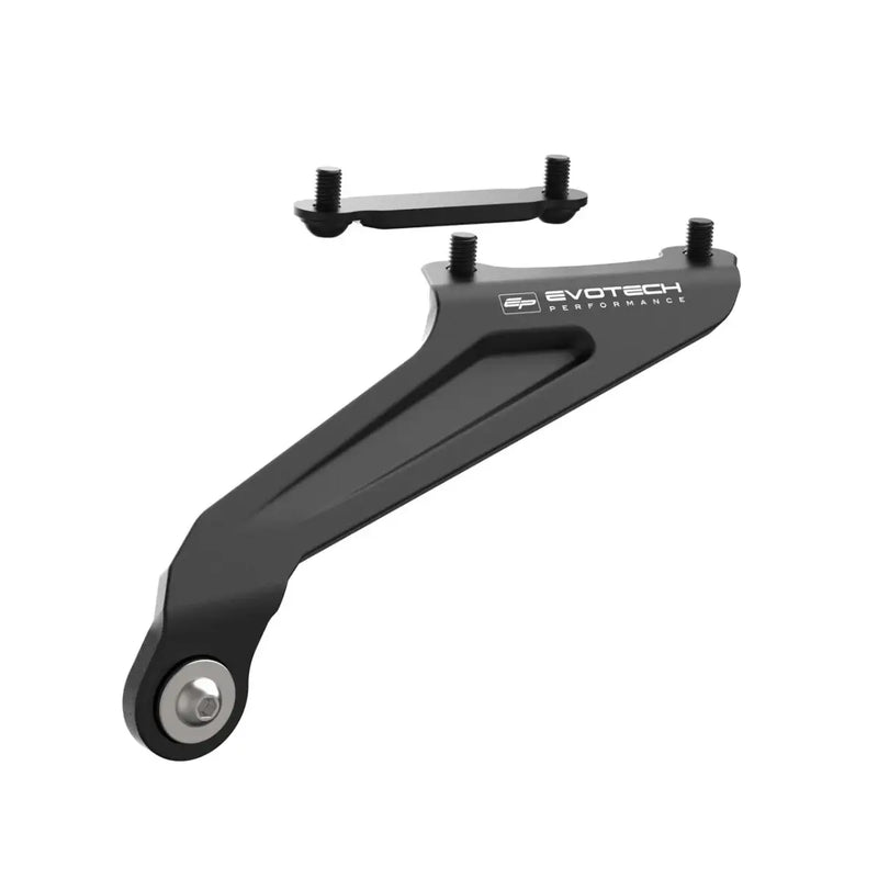 evotech performance exhaust hanger blanking plate kit ducati multistrada v4 s 2025