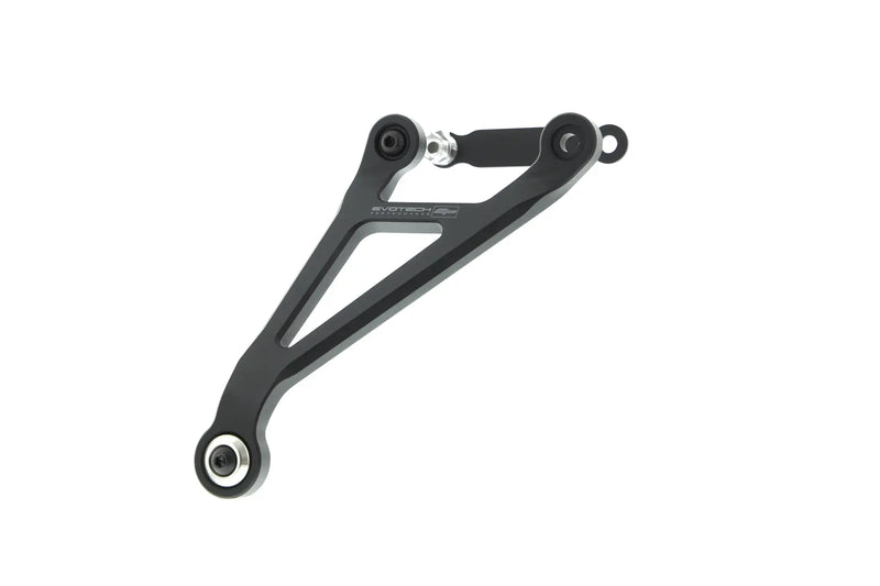 evotech performance exhaust hanger blanking plate suzuki gsx r1000 r kit 2017