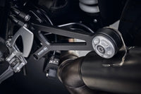 evotech performance exhaust hanger bmw r ninet 2017