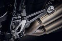 evotech performance exhaust hanger bmw r ninet 2017