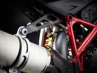 evotech performance exhaust hanger ducati streetfighter 848 1098 2009 2016