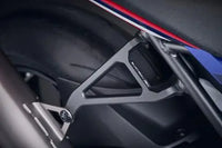 evotech performance exhaust hanger honda cbr1000rr r 2020