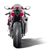 evotech performance exhaust hanger honda cbr1000rr r 2020
