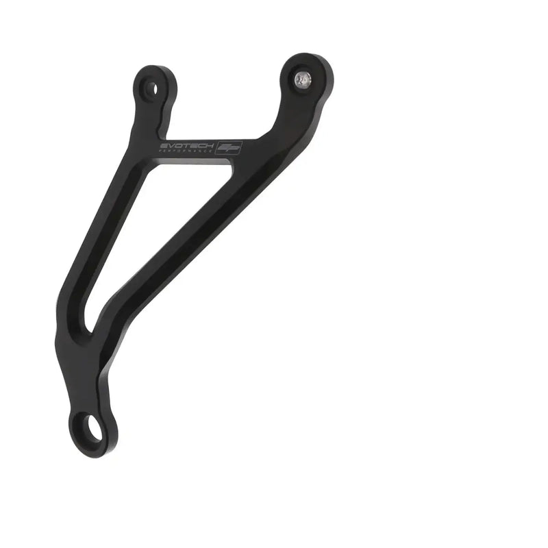 evotech performance exhaust hanger kawasaki zh2 2020