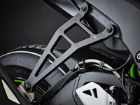 evotech performance exhaust hanger kawasaki zx10r 2011