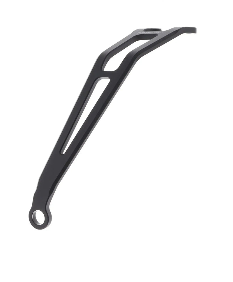 evotech performance exhaust hanger ktm 125 250 390 duke 2017
