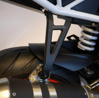 evotech performance exhaust hanger ktm 1290 super duke r 2017