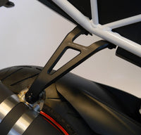 evotech performance exhaust hanger ktm 1290 super duke r 2017