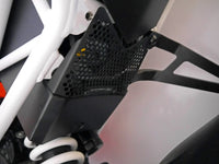 evotech performance exhaust hanger rectifier guard kit ktm 1290 super duke r 2017