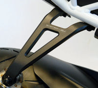 evotech performance exhaust hanger rectifier guard kit ktm 1290 super duke r 2017