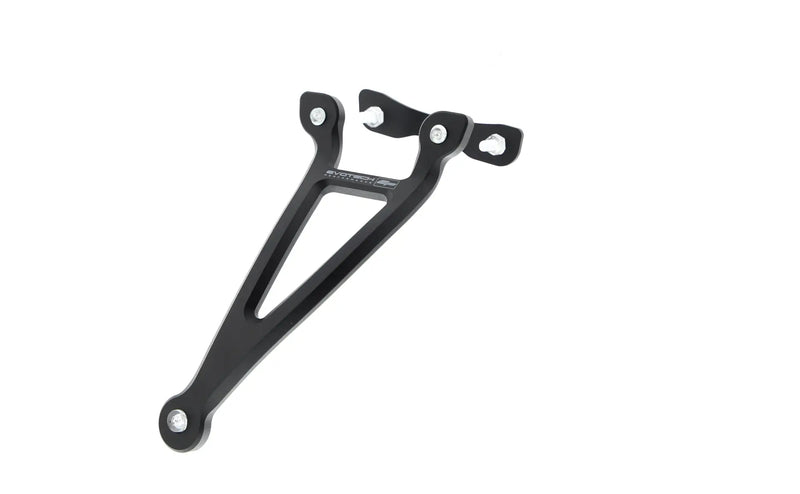 evotech performance exhaust hanger yamaha yzf r3 2015