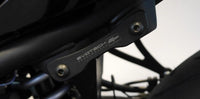 evotech performance exhaust hanger yamaha yzf r3 2015
