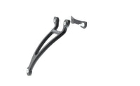 evotech performance exhaust hanger yamaha yzf r3 2015