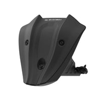 evotech performance fly screen fairing honda cb650r 2024