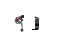 evotech performance folding clutch and brake lever set kawasaki z1000 z1000sx 2010 2016