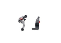 evotech performance folding clutch and brake lever set suzuki gsx r600 gsx r750 gsx r1000 2011