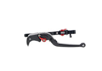 evotech performance folding clutch and brake lever set suzuki gsx r600 gsx r750 gsx r1000 2011