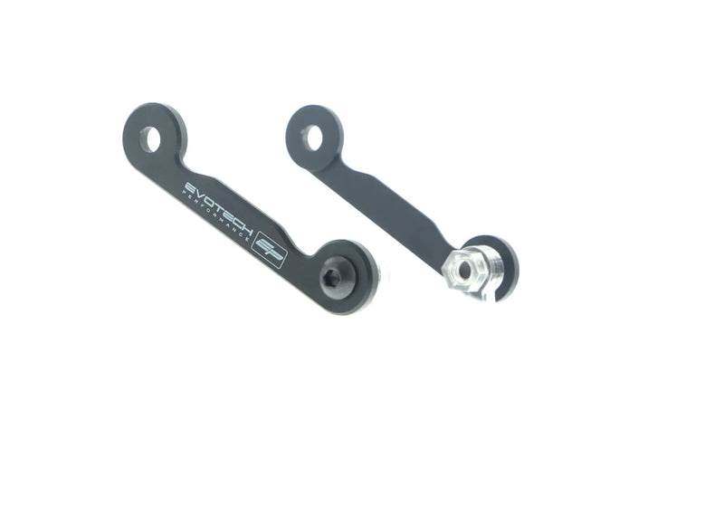 evotech performance foot peg blanking plates bmw s1000r s1000rr 2013 2018