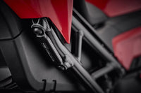 evotech performance foot peg blanking plates bmw s1000rr 2019