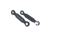 evotech performance foot peg blanking plates ducati supersport s 2017