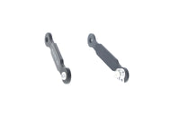 evotech performance foot peg blanking plates ducati supersport s 2017