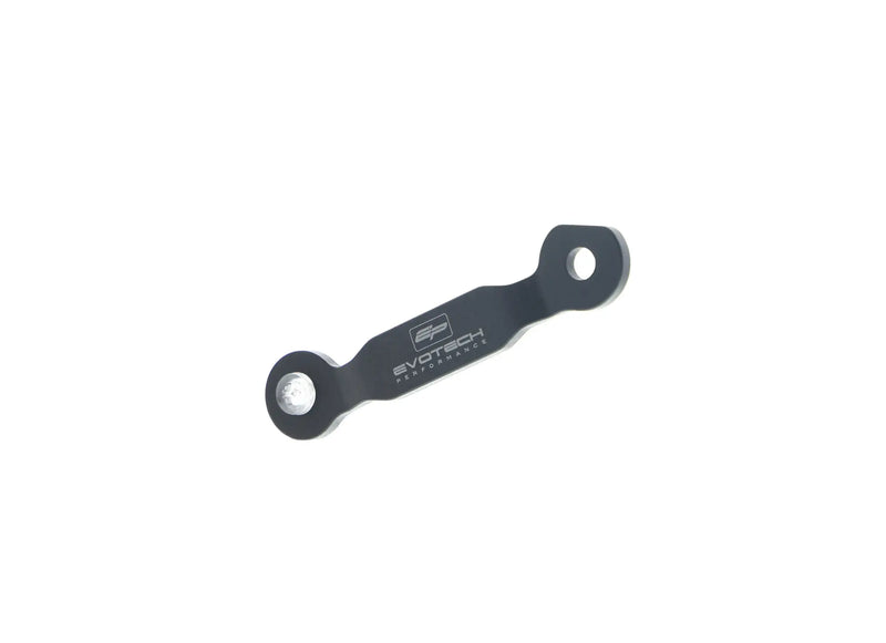evotech performance foot peg blanking plates kawasaki zx6r zx636 zx10r 2008