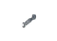 evotech performance foot peg blanking plates kawasaki zx6r zx636 zx10r 2008